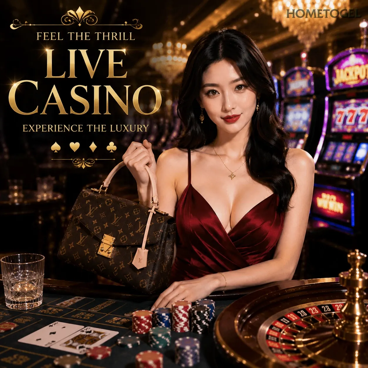 hometogel