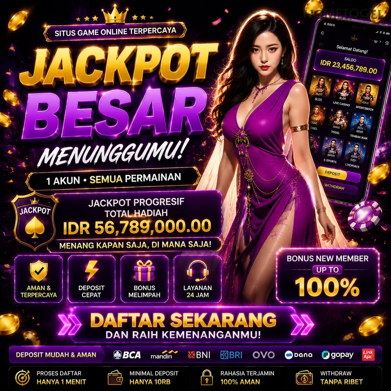 hometogel