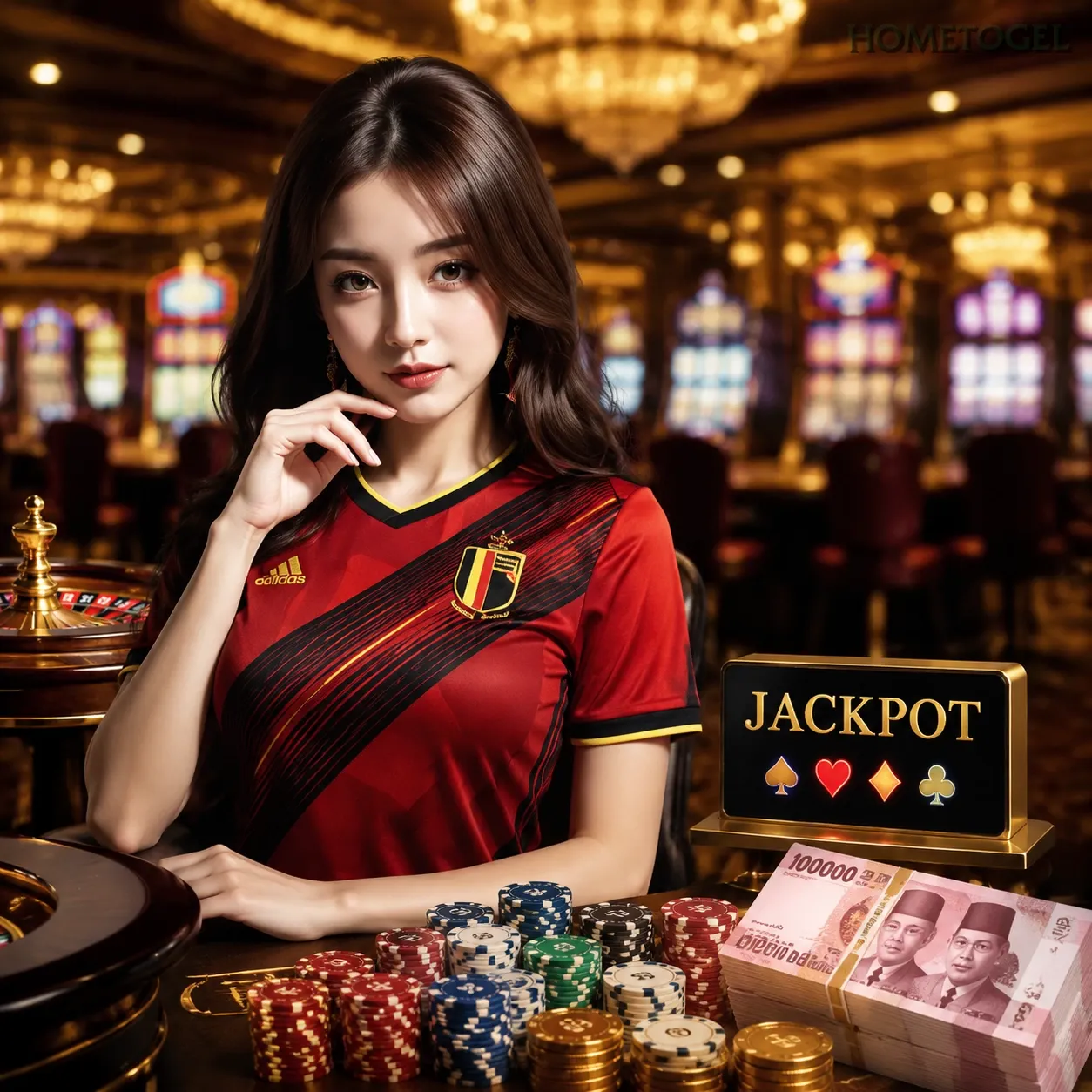 hometogel