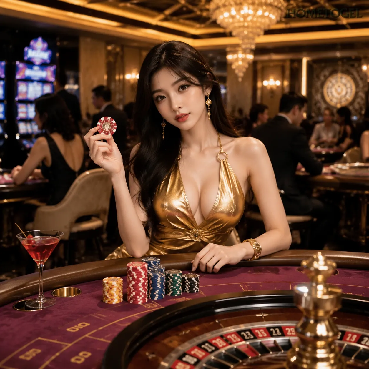 hometogel